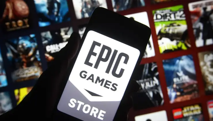 Steam’de 9/10 puanlı oyun Epic Games’te fiyatsız oldu!