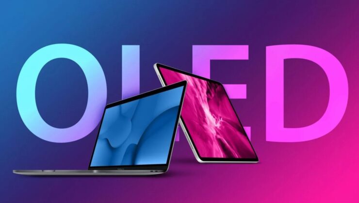Talep düştü: Kimse OLED iPad Pro almak istemiyor!