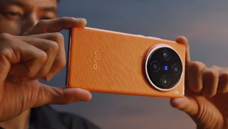 vivo X200 serisi için geri sayım: Fiyatları ortaya çıktı!