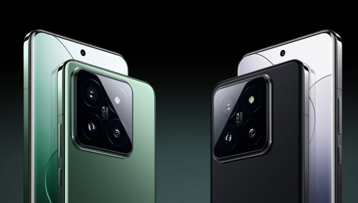 Xiaomi 15 Pro renkleri ve özellikleri sızdırıldı!