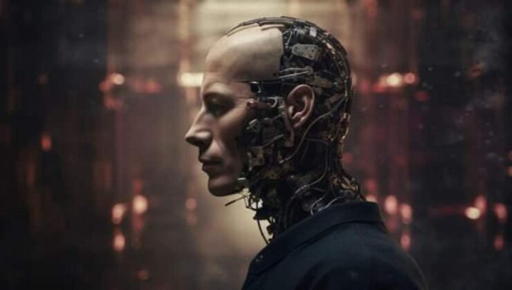 Yapay zeka, CEO’nun bilgisayarını çökertti: “Çok dikkatsizdim!”