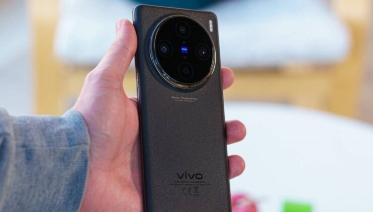 Yeni vivo X200 serisinin fiyatları sızdırıldı!