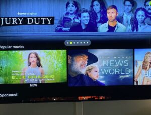 Amazon, Netflix rakibi fiyatsız platformunu kapattı!