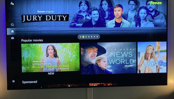 Amazon, Netflix rakibi fiyatsız platformunu kapattı!