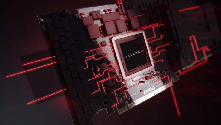 AMD, yeni jenerasyon ekran kartları için resmi tarihi açıkladı!