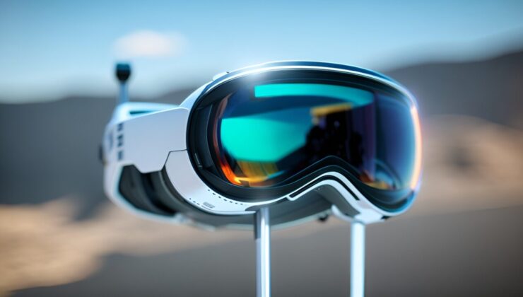 Apple’dan ucuz Vision Pro için aykırı köşe karar