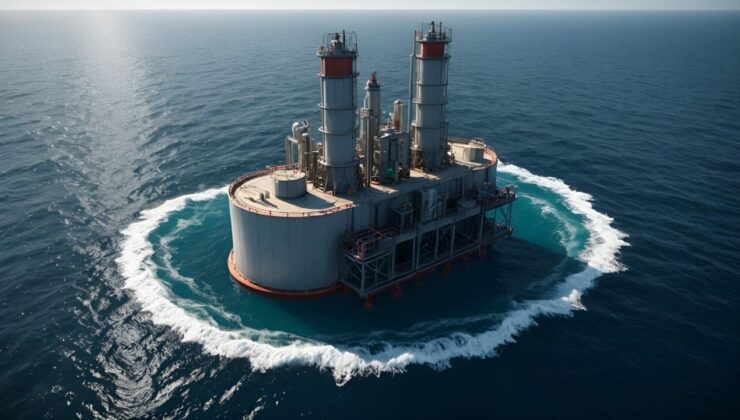 Bilim insanları tuzlu sudan saf lityum üretti!