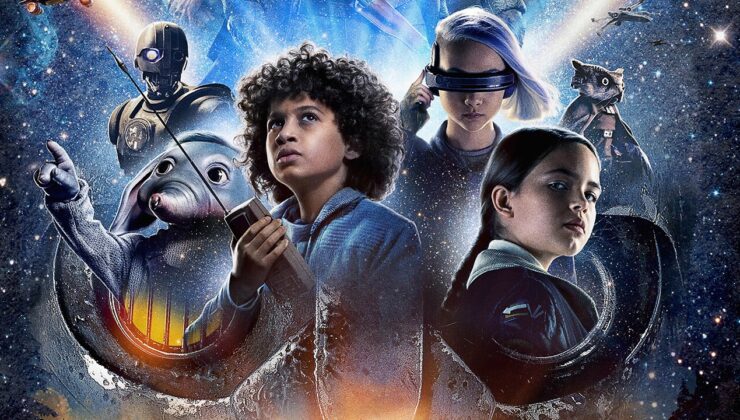 Disney’den yeni Star Wars dizisi için sürpriz açıklama!