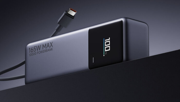 En süratli powerbank modelleri