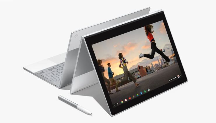 Google Pixelbook geri dönüyor: Lakin düşündüğünüz üzere değil!