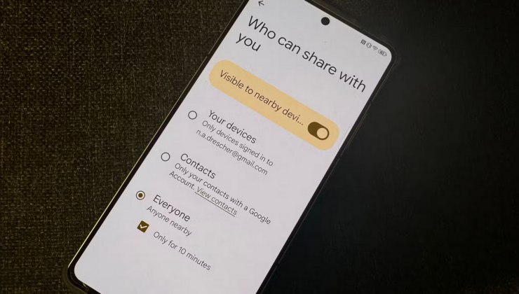 Google reaksiyon çekti: Bu yeni gelen özelliği isteseniz bile kapatamayacaksınız!