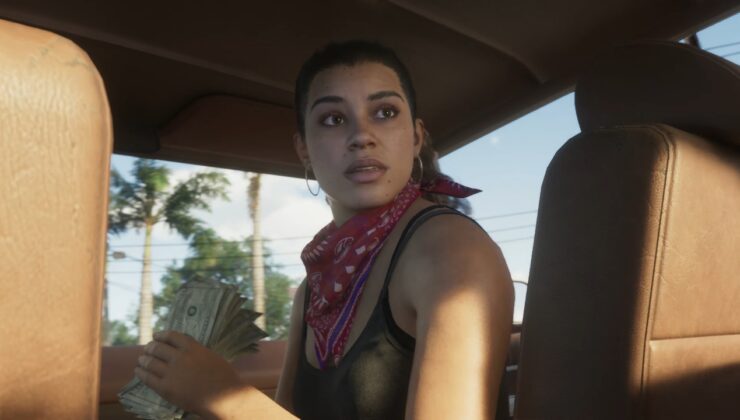 GTA 6 tasarımcısından meraklandıran açık dünya yorumu!