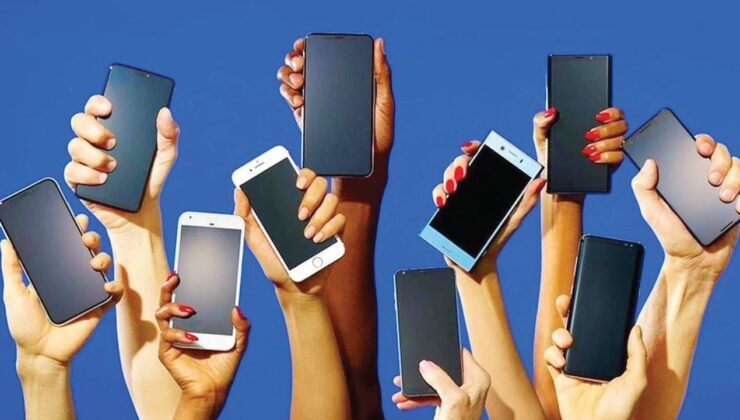 Hepsiburada ile eski telefonlar tekrar hayat buluyor!