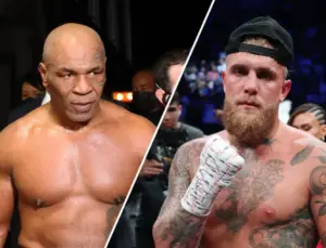 Jake Paul Mike Tyson’ı yendi! Netflix sınıfta kaldı