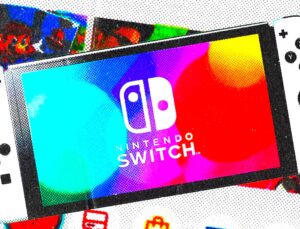 Nintendo’dan Switch 2 için birinci açıklama geldi!