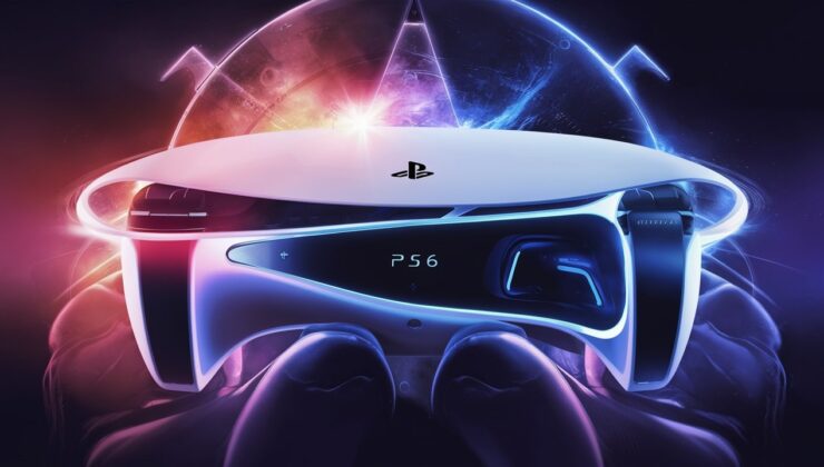 PlayStation 6 beklenenden erken mi geliyor? İşte tarih