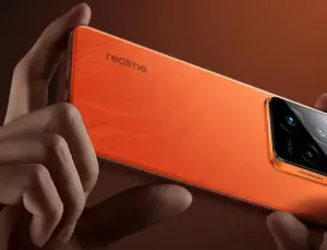 realme’den 7.000 mAh bataryalı amiral gemisi katili geliyor!