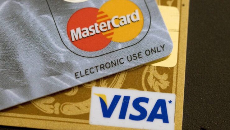 Rekabet Kurulu’ndan Mastercard ve Visa’ya soruşturma