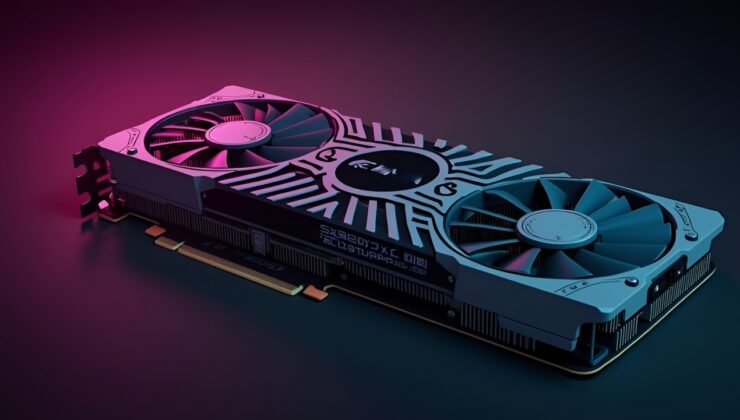 RTX 40 üretimi durduruldu! RTX 50 ne vakit geliyor?