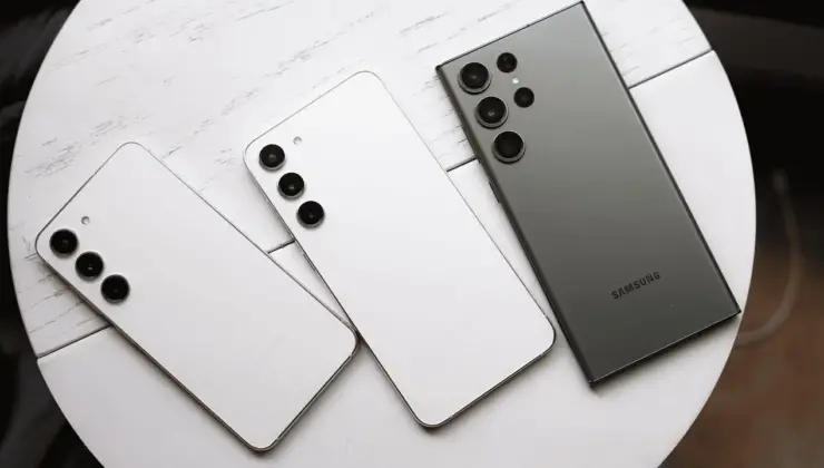 Samsung, iPhone 17 Slim’e bu modelle karşılık verecek!