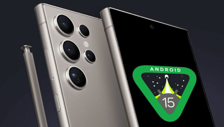 Samsung’un One UI 7 yol haritası ortaya çıktı!