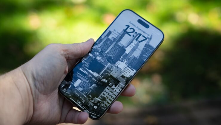 Şimdi iPhone 17 serisi çıkmadı! iPhone 18 Pro kamera özelliği sızdı!