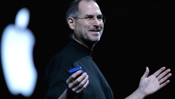 Steve Jobs’ın özel projesiydi! Apple, o esere geri döndü
