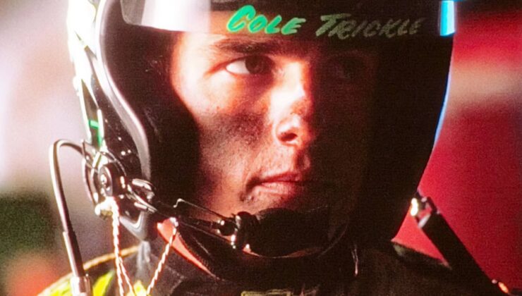 Tom Cruise, 24 yıllık sinemasıyla geri dönüyor!