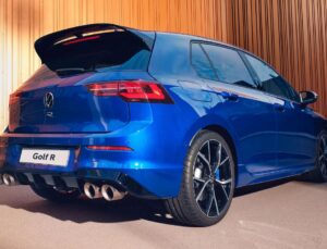 Volkswagen Golf R fiyat listesi! – Ekim 2024