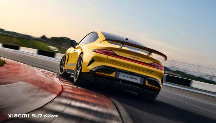 Xiaomi gelirlerine araba dopingi! Satışlar uçtu