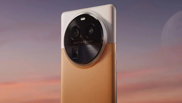 Amiral gemilerine gözdağı: OPPO Find X8 Ultra’nın özellikleri ortaya çıktı!