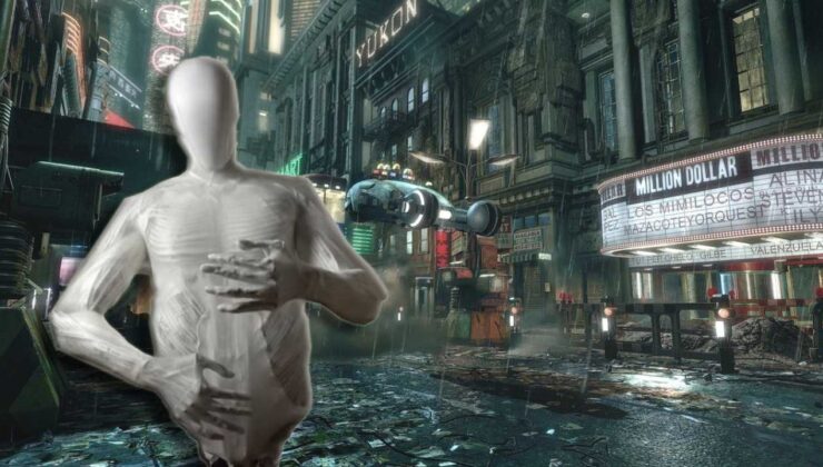 Androidler gerçek mi oluyor? Torso 2 ortaya çıktı