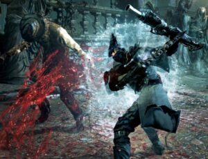 Bloodborne 2 için sürpriz gelişme! Sonunda geliyor mu?