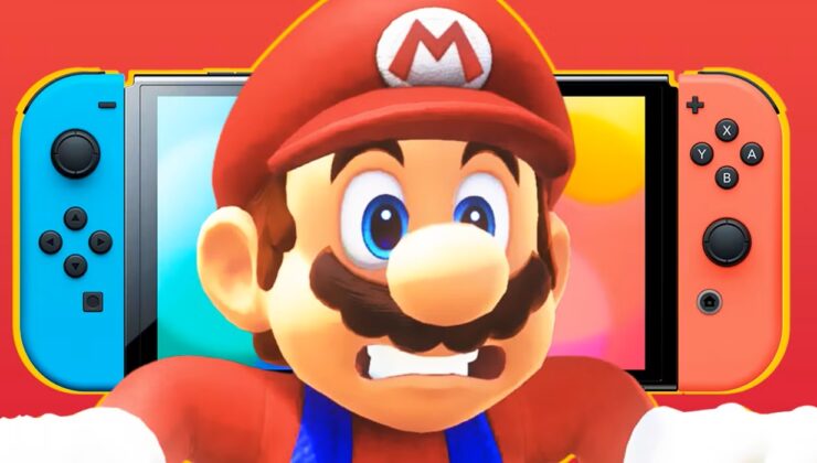 Nintendo sert kayaya çarptı: Korsan yayıncı, şirketle dalga geçiyor!