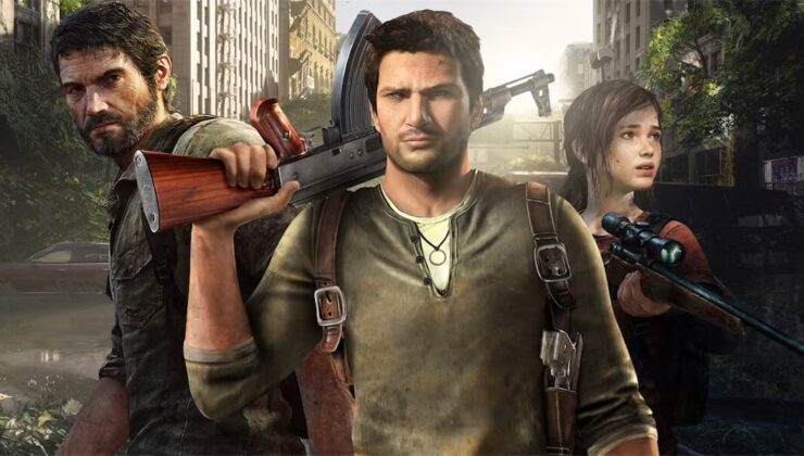 Onlarca PlayStation oyunu Xbox’a gelecek!