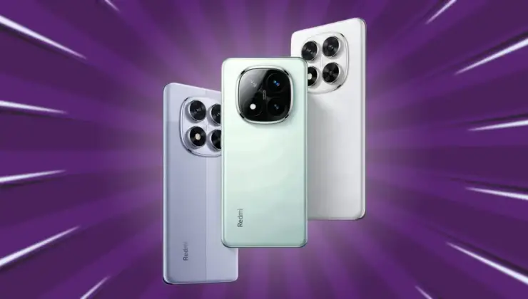 Redmi Note 14 serisi bu özelliğiyle amiral gemilerini bile geride bırakacak!