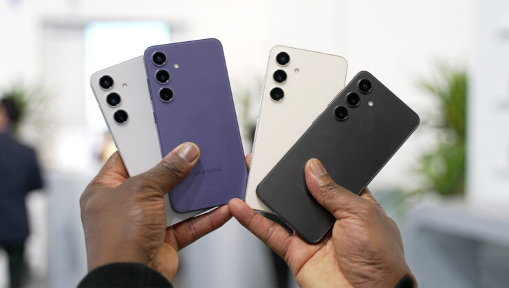 Samsung’dan kritik karar: Galaxy S25 Slim Türkiye’ye gelebilir