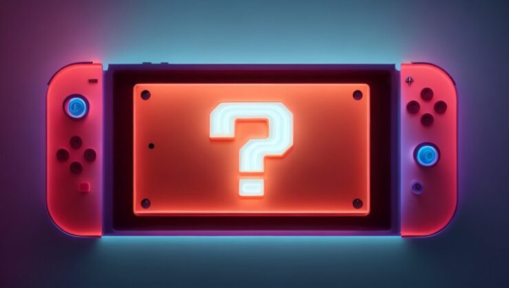 Switch 2’nin ekran boyutları sızdırıldı: Eskisinden büyük!