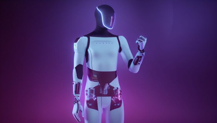 Tesla’nın GEN-3 Teslabot’u bir çok insanın yerini alabilir!