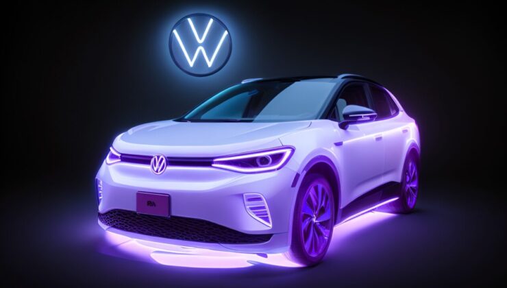 Volkswagen’in çok eleştirilen araç tasarımı değişiyor!