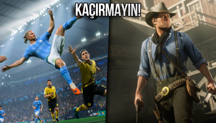 Xbox’tan yıl sonu fırsatı! Yüzlerce oyunda indirim