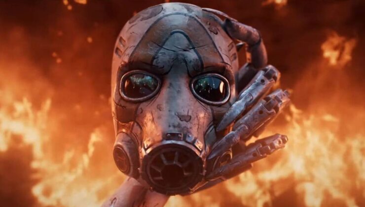 Yeni Mafia ve Borderlands geliyor! İşte açıklama