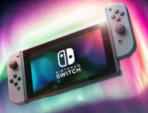 Yeni Nintendo Switch modelinin tam ismi muhakkak oldu!