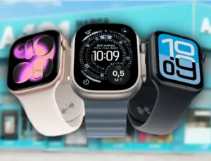 A101 Apple Watch Satıyor! Hem de Uygun Fiyata!