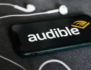 Amazon Audible’dan İhtilal Üzere Yenilik