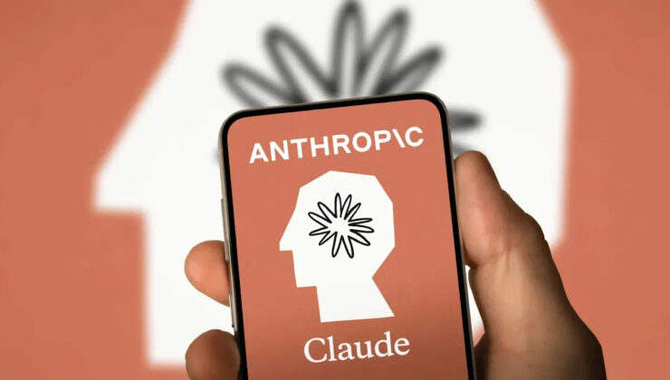 Anthropic Çinli Yapay Zeka Şirketlerini Suçluyor!
