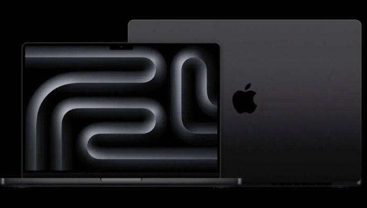 Apple Dokunmatik Ekranlı MacBook Pro Serisini Hazırlıyor