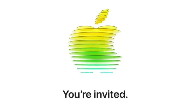 Apple’dan Sürpriz Aktiflik: Yeni iPhone ve MacBook Geliyor!