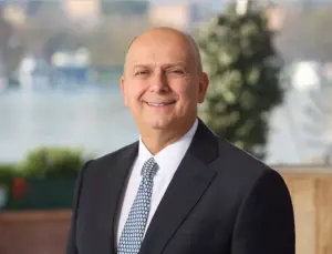 Arçelik’te Dönem Teslim: Yeni CEO Can Dinçer Oldu