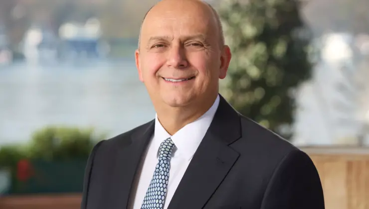 Arçelik’te Dönem Teslim: Yeni CEO Can Dinçer Oldu